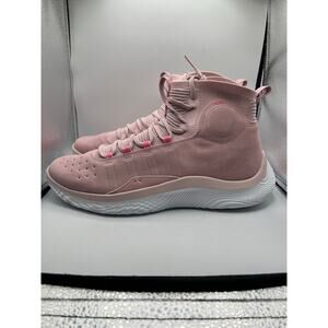 Under Armour Curry 4 FloTro Basketball Shoes size 14 men